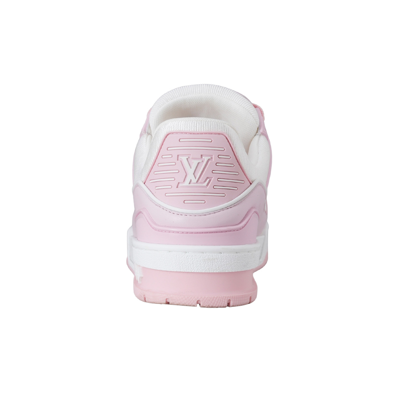 LOUIS VUITTON(USED)루이비통 1AGZCJ LV 트레이너 스니커즈 #36